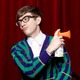 Kevin McHale, Glee, Season 3